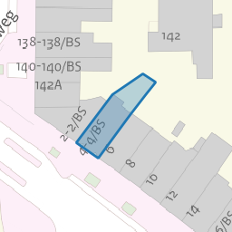 Perceel ASD40-C-5653