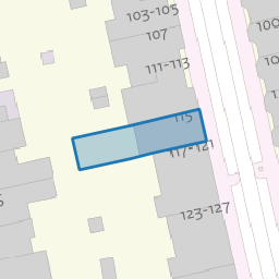 Perceel ASD40-C-5698