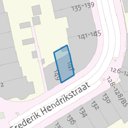 Perceel ASD40-C-5701