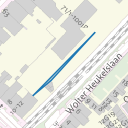 Perceel ASD40-C-5709