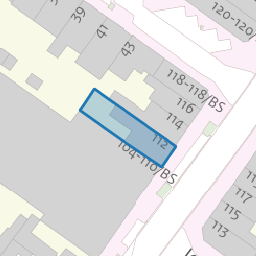 Perceel ASD40-C-5724