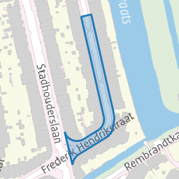 Perceel ASD40-C-5734