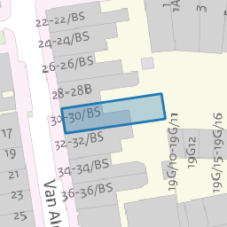 Perceel ASD40-C-5742