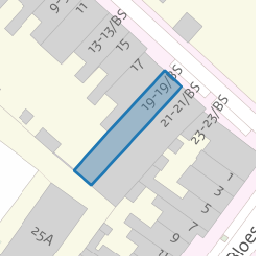 Perceel ASD40-C-5776