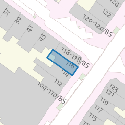 Perceel ASD40-C-5788