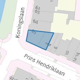 Perceel ASD40-C-5793