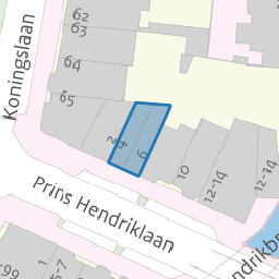 Perceel ASD40-C-5794