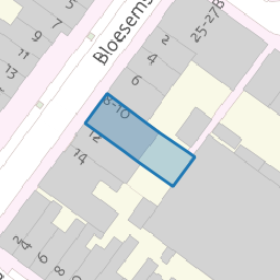 Perceel ASD40-C-5808