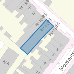 Perceel ASD40-C-5814