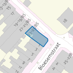 Perceel ASD40-C-5815