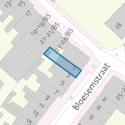 Perceel ASD40-C-5816