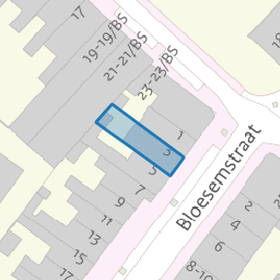 Perceel ASD40-C-5817