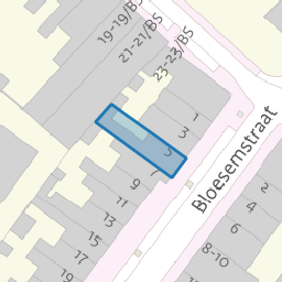 Perceel ASD40-C-5818