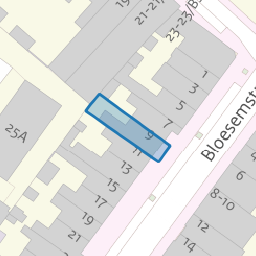 Perceel ASD40-C-5820