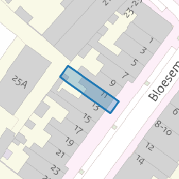 Perceel ASD40-C-5821