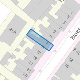 Perceel ASD40-C-5822