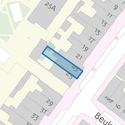 Perceel ASD40-C-5827