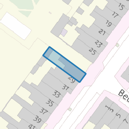 Perceel ASD40-C-5829