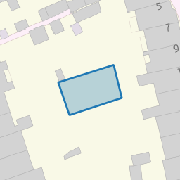 Perceel ASD40-C-5847