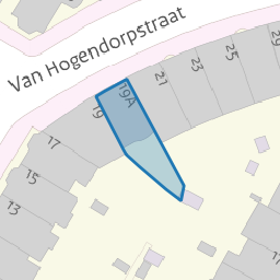 Perceel ASD40-C-5852