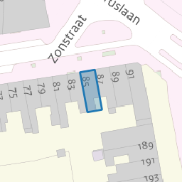 Perceel ASD40-C-5857