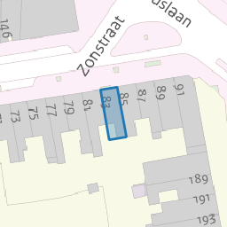 Perceel ASD40-C-5858