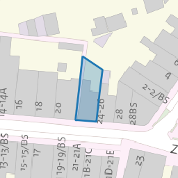 Perceel ASD40-C-5867