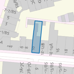 Perceel ASD40-C-5873