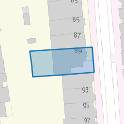 Perceel ASD40-C-5885