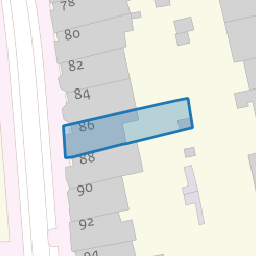 Perceel ASD40-C-5886