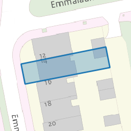 Perceel ASD40-C-5899