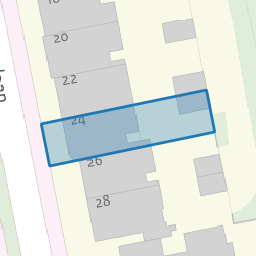 Perceel ASD40-C-5904