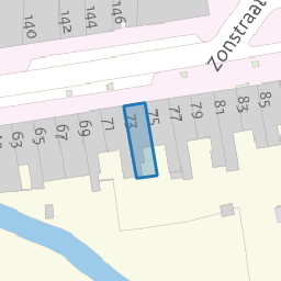 Perceel ASD40-C-5914