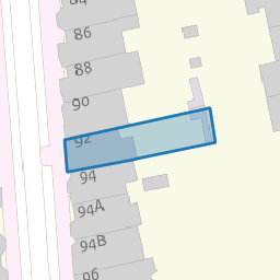 Perceel ASD40-C-5934