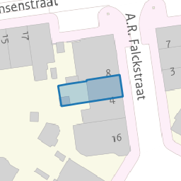 Perceel ASD40-C-5939