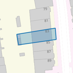 Perceel ASD40-C-5947