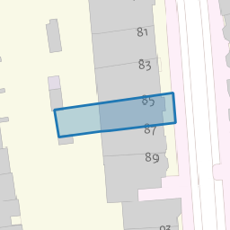 Perceel ASD40-C-5948