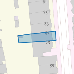 Perceel ASD40-C-5949