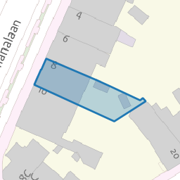 Perceel ASD40-C-5972