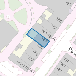 Perceel ASD40-C-5984