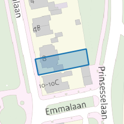 Perceel ASD40-C-6000