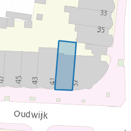 Perceel ASD40-C-6003