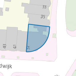 Perceel ASD40-C-6004