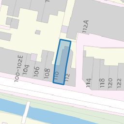 Perceel ASD40-C-6031