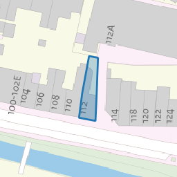 Perceel ASD40-C-6032