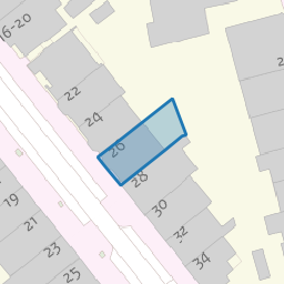 Perceel ASD40-C-6045