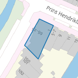 Perceel ASD40-C-6047