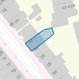 Perceel ASD40-C-6050