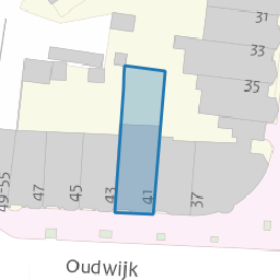 Perceel ASD40-C-6061