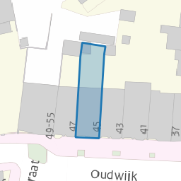 Perceel ASD40-C-6063